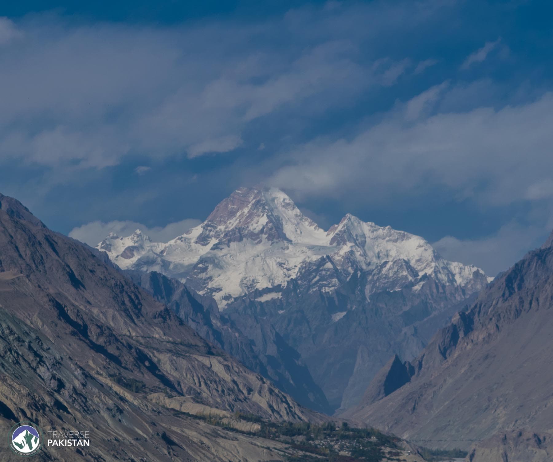 Spring in Skardu & Khaplu