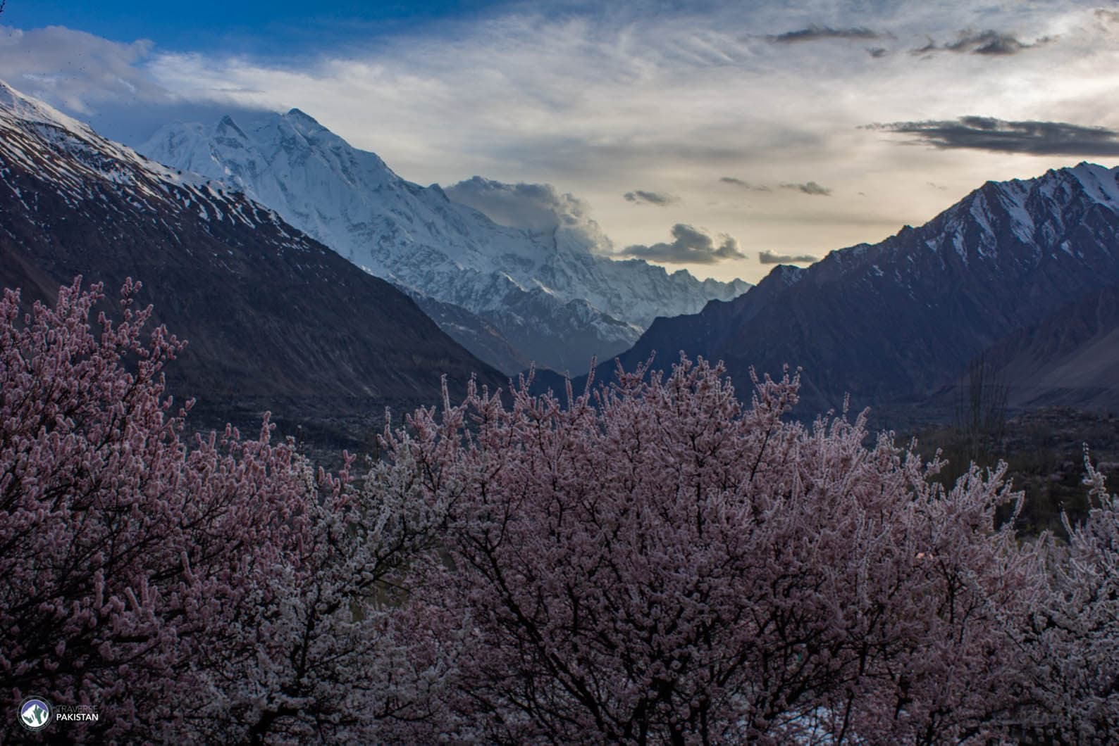 Spring in Hunza & Skardu