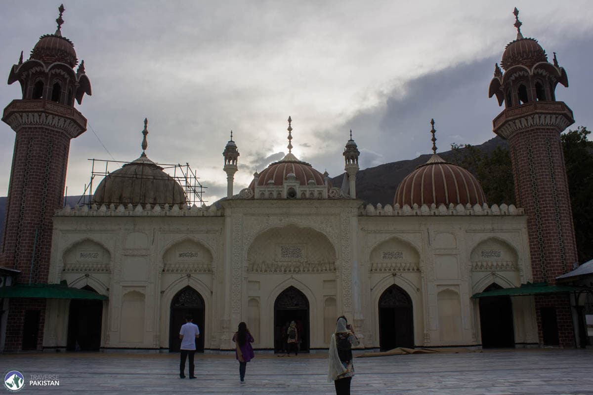 Swat, Chitral & Kailash — 7 Days