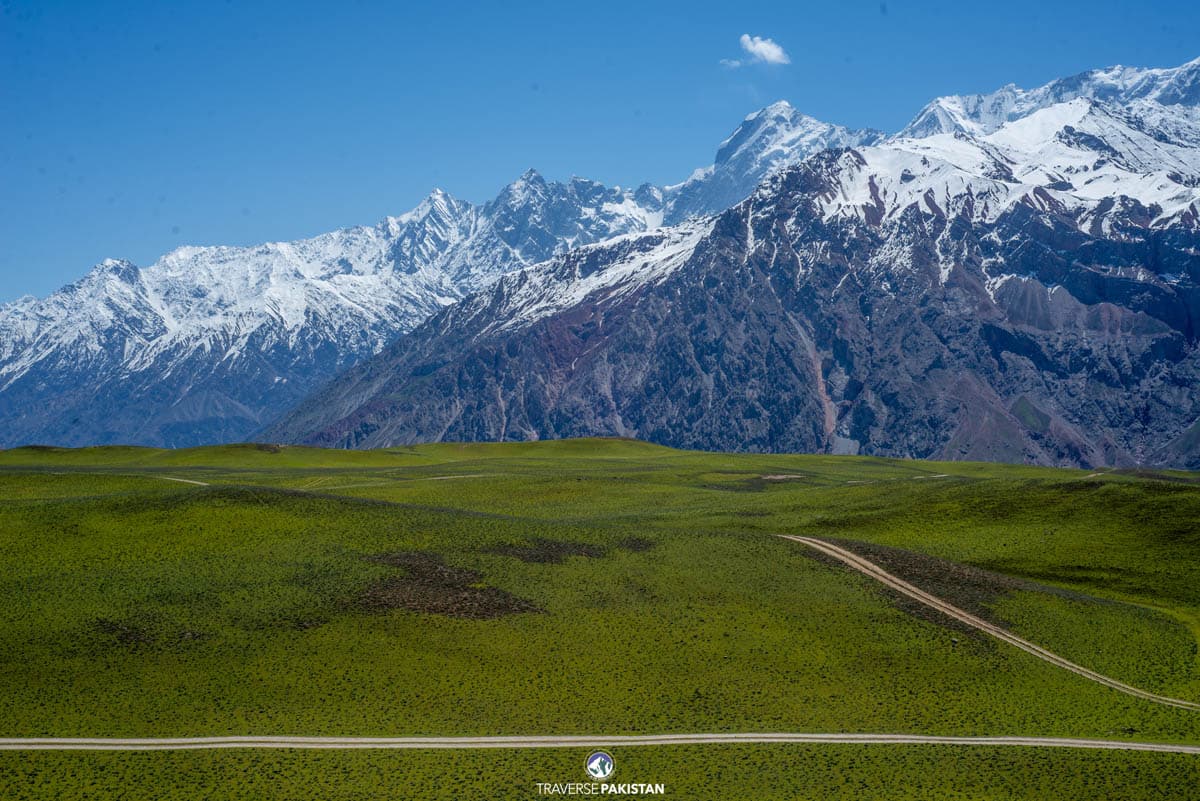 Swat, Chitral & Kailash — 7 Days