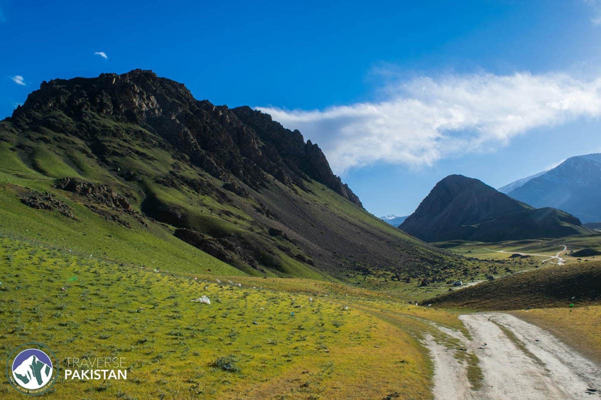 Swat, Chitral & Kailash — 7 Days