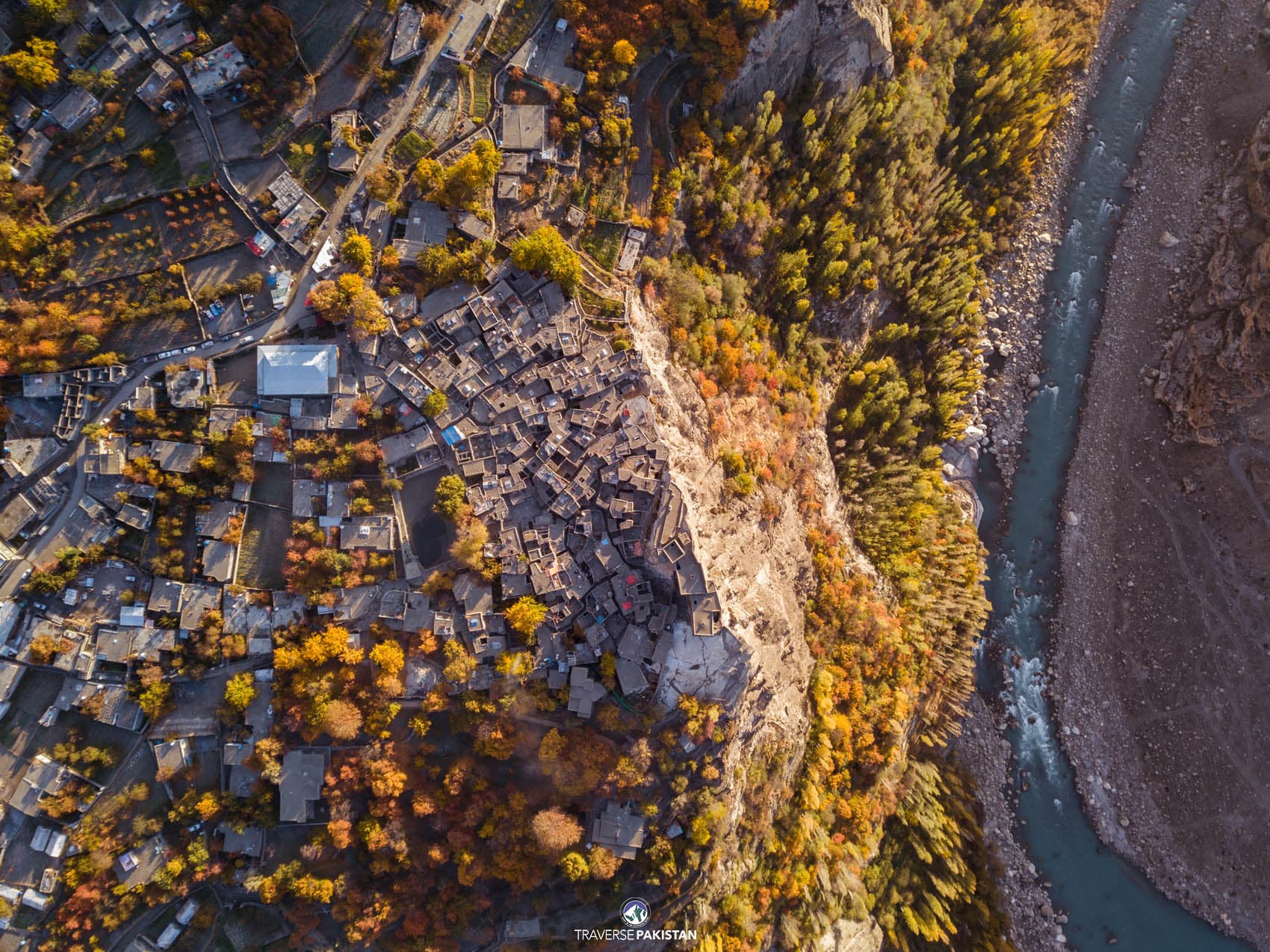 Autumn Trip to Hunza, Nagar & Khunjerab