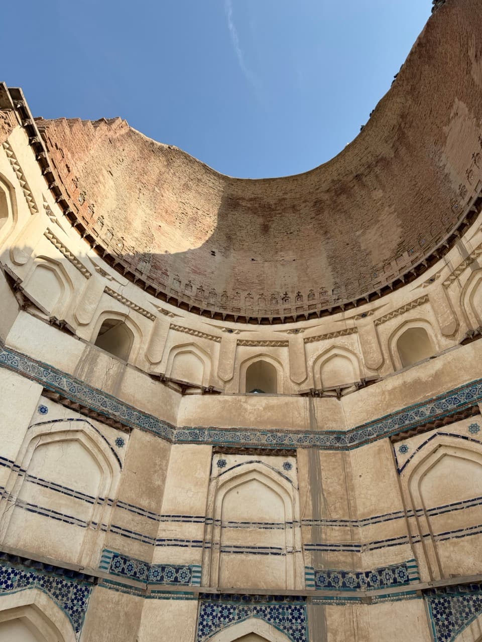 Multan & Bahawalpur Trip
