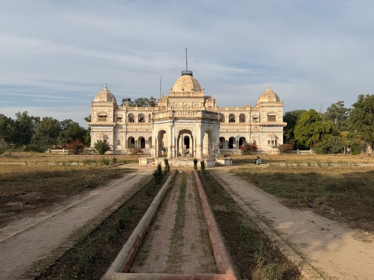 Multan & Bahawalpur Trip