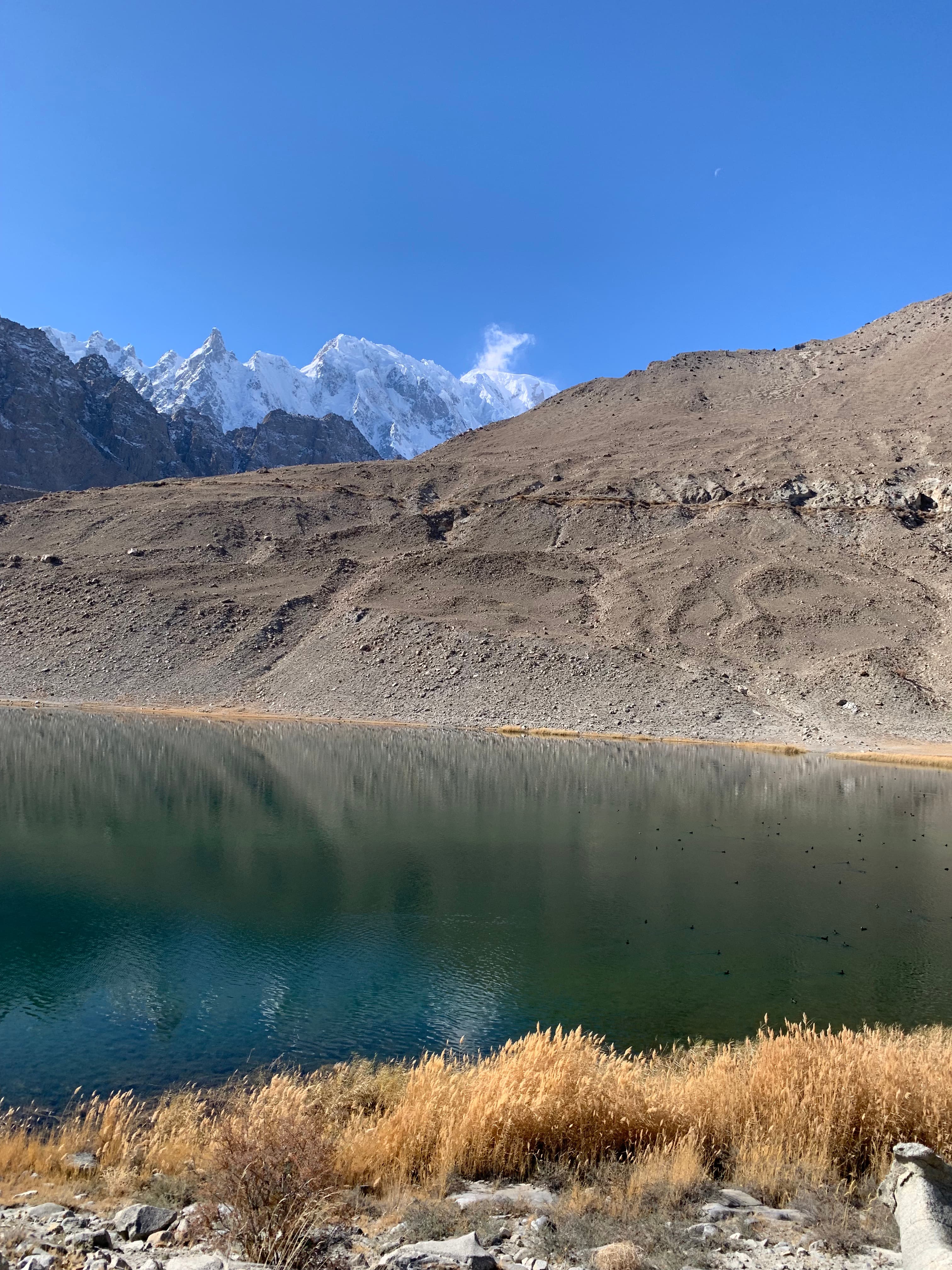 Patundas Meadows Trek