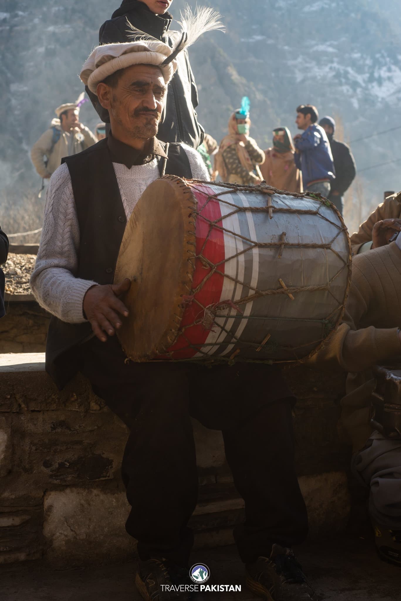 Trip to Choimus Festival (Winter Kalash)