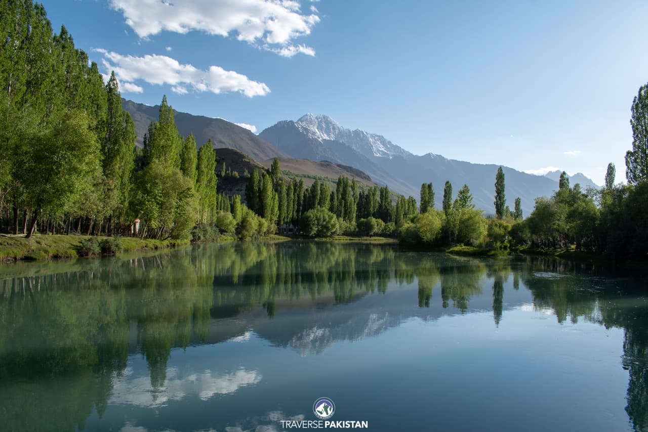 Trip to Ghizar, Phandar, Shandur & Yasin Valley