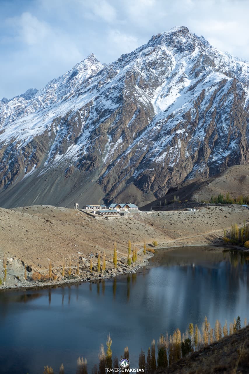 Trip to Ghizar, Phandar, Shandur & Yasin Valley