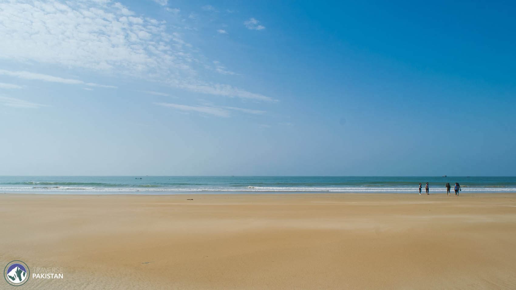 Trip to Gwadar, Ormara & Kund Malir