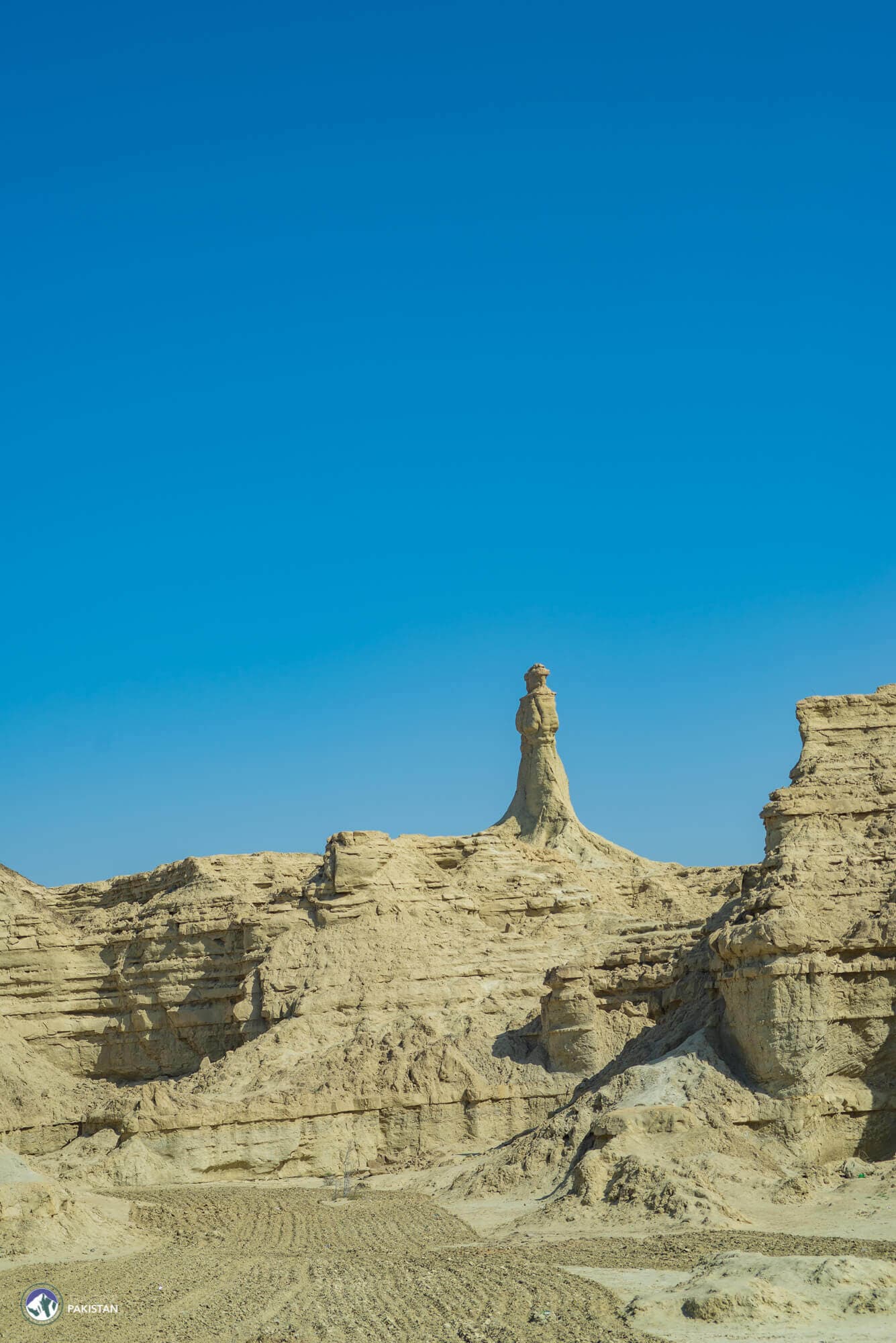 Trip to Gwadar, Ormara & Kund Malir