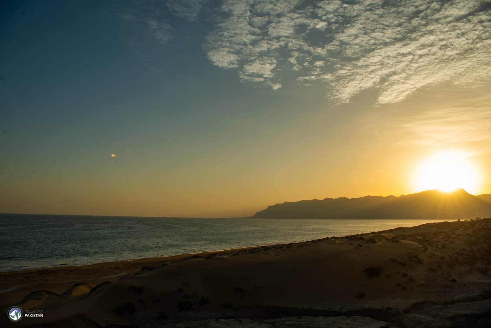 Trip to Gwadar, Ormara & Kund Malir