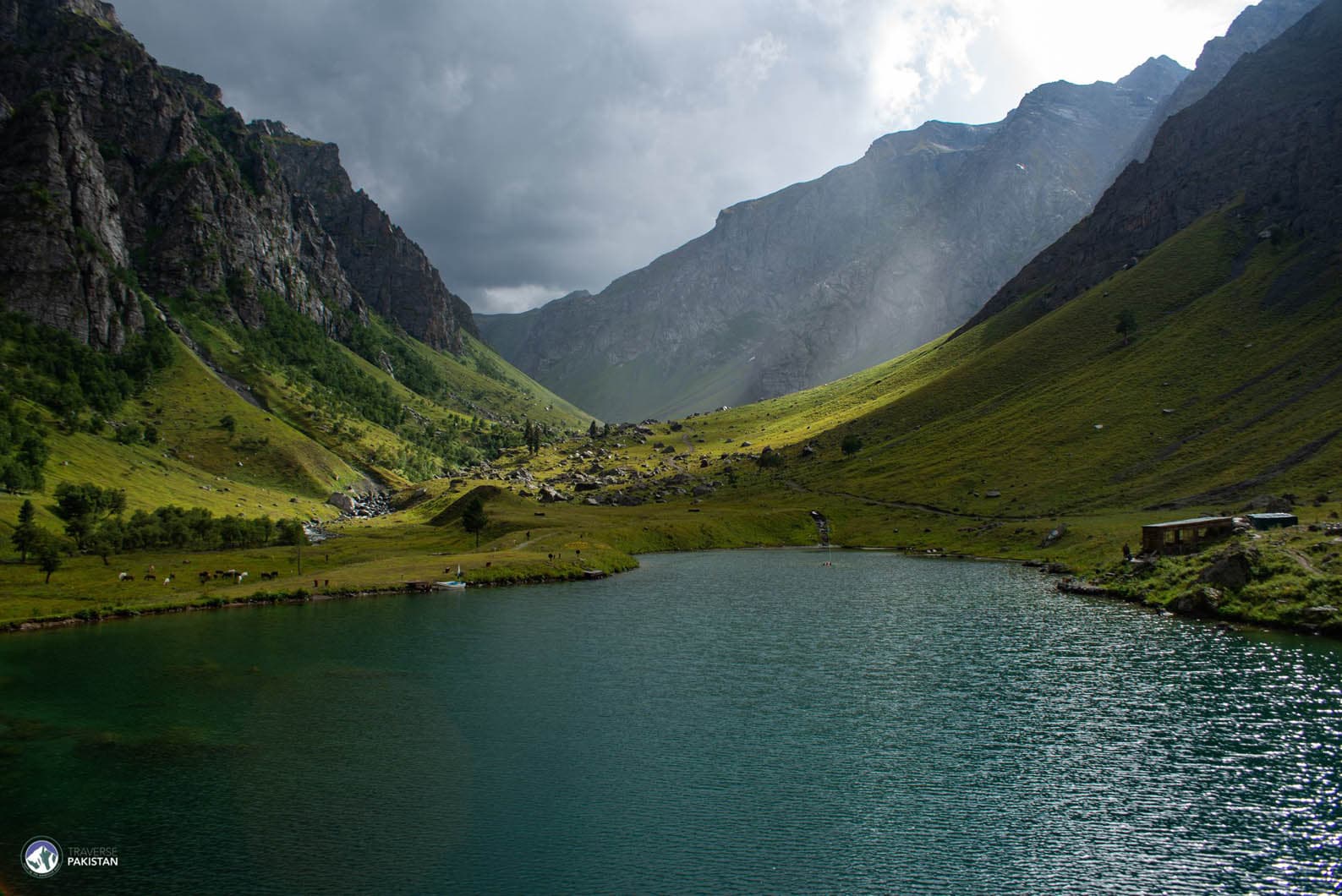 Trip to Minimarg, Deosai & Astore