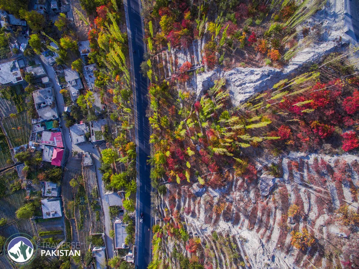 How to Make most out of your trip to Hunza?