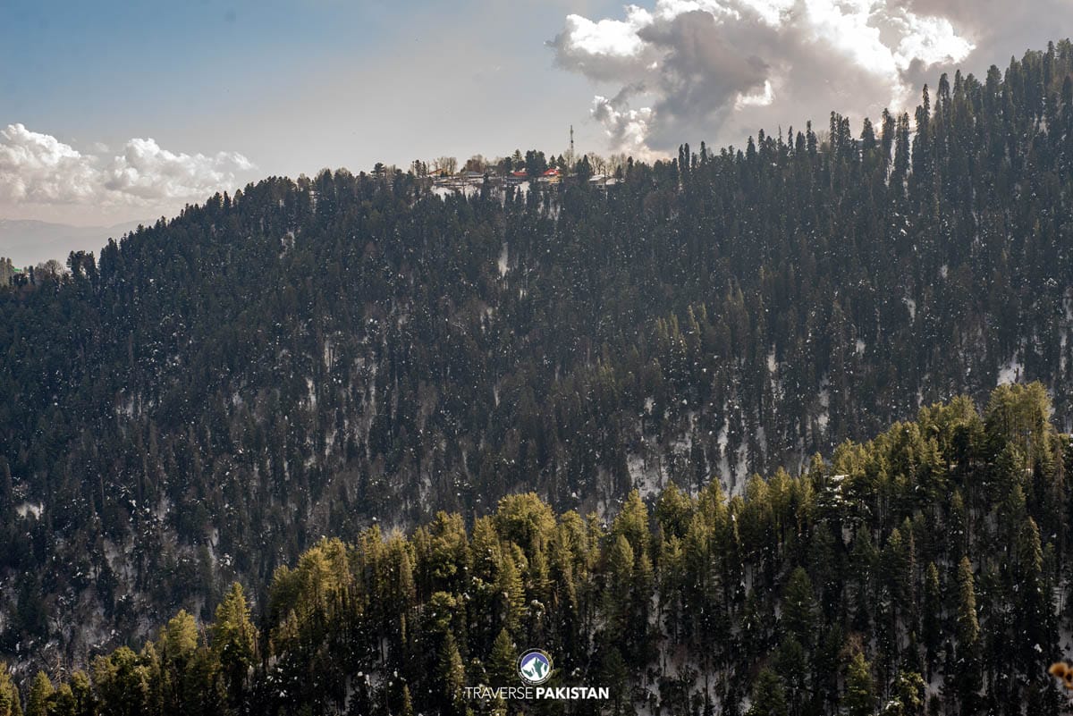 Galiyat