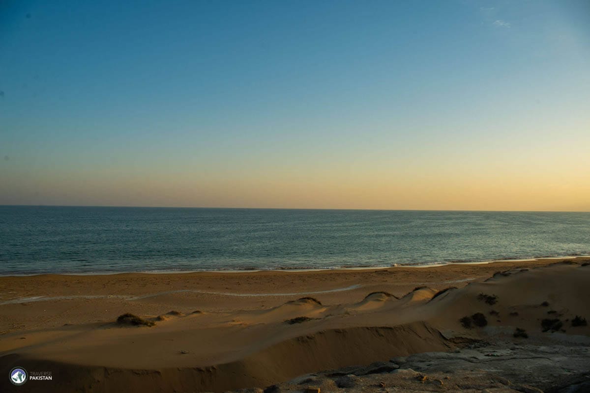 Golden Beach