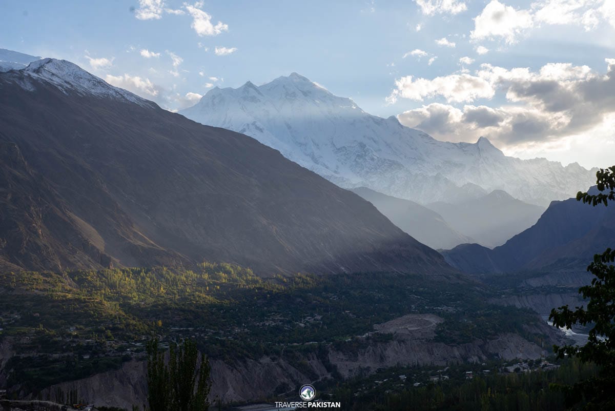 Hunza