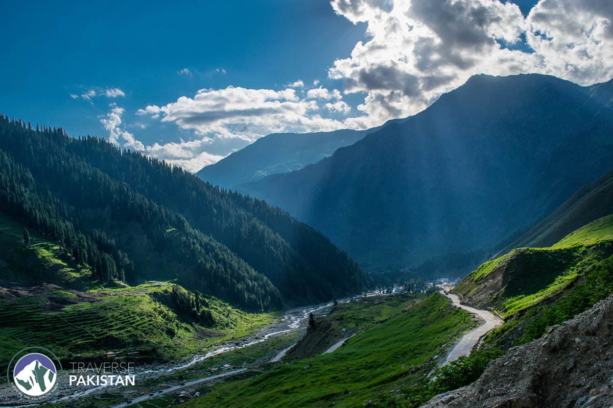 Kaghan