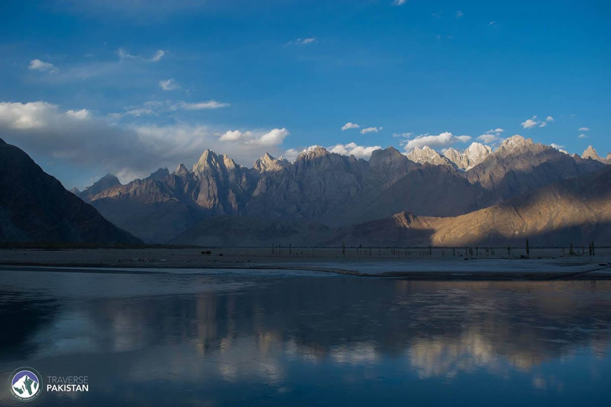 Khaplu
