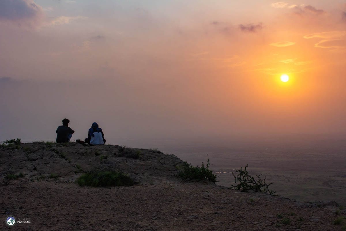 Kirthar National Park