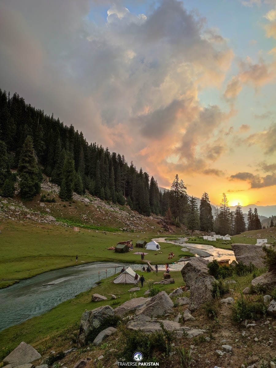Kund Banda