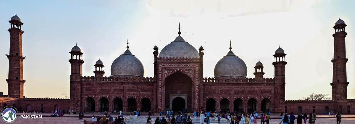 Lahore