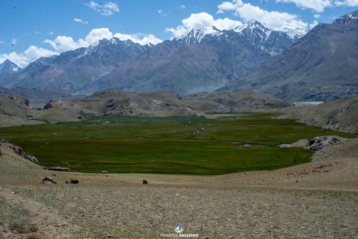 Lashkargaz