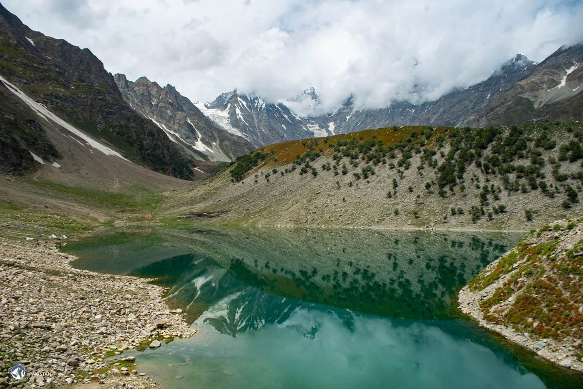 Rama Lake