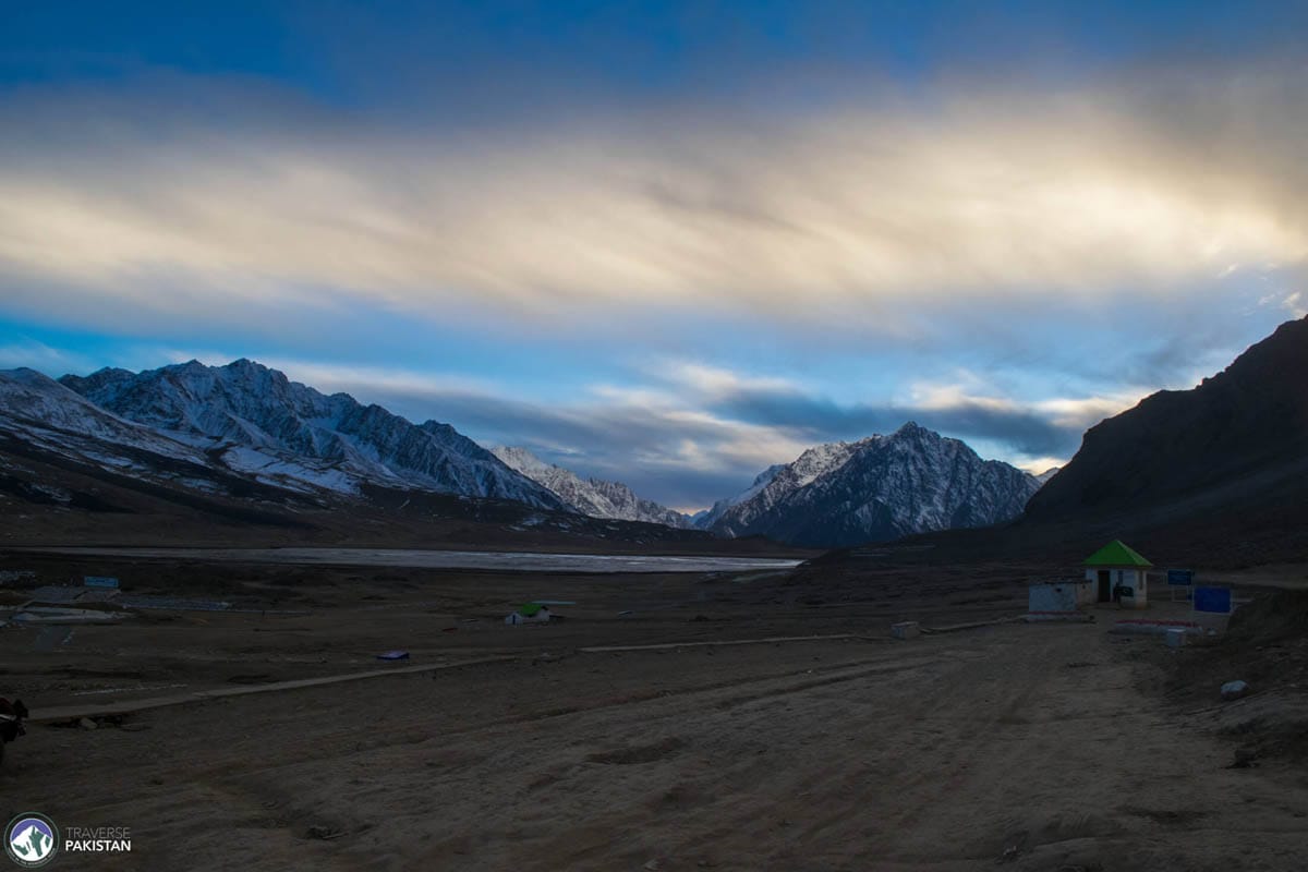 Shandur Pass
