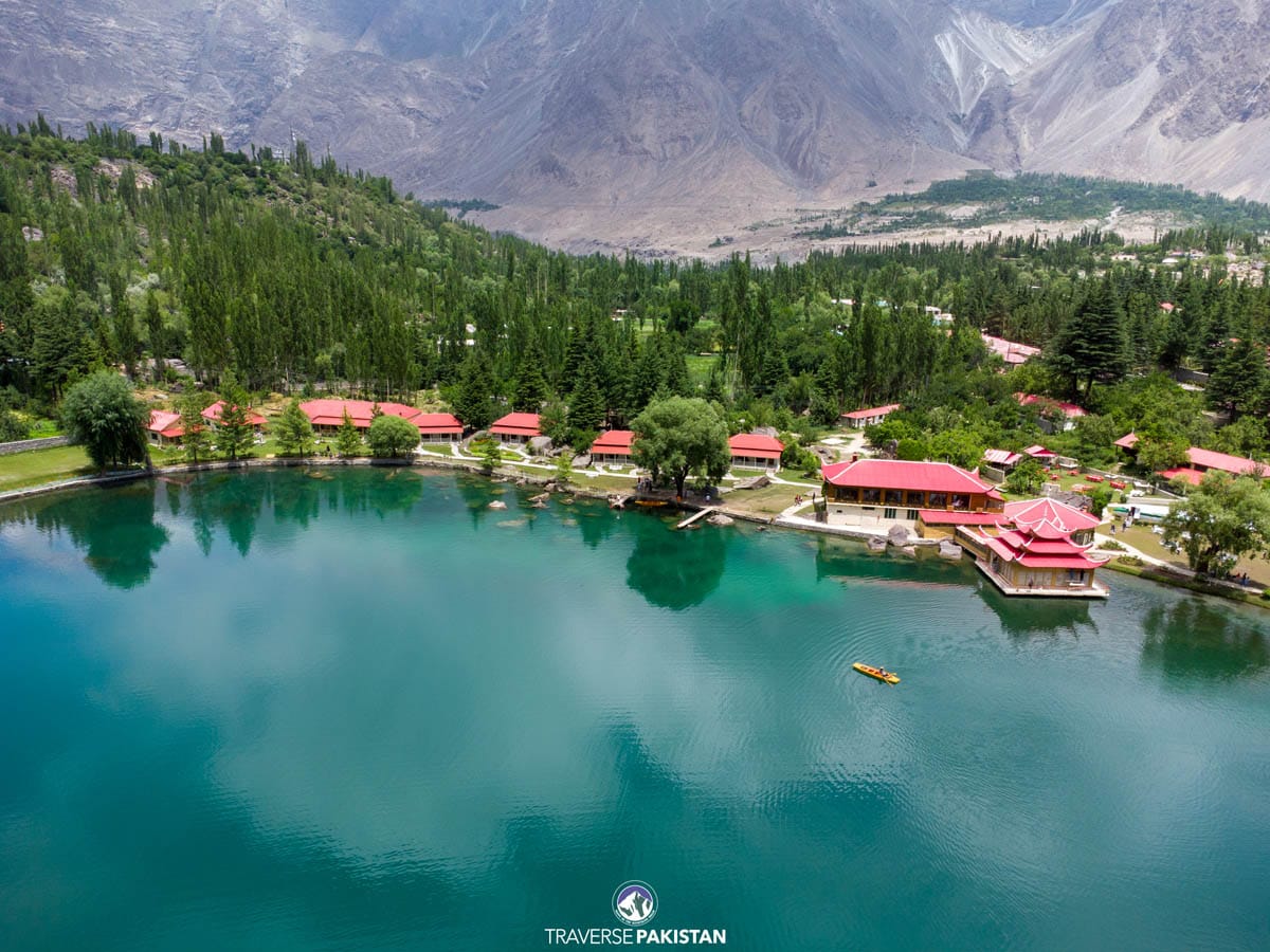 Shangrila