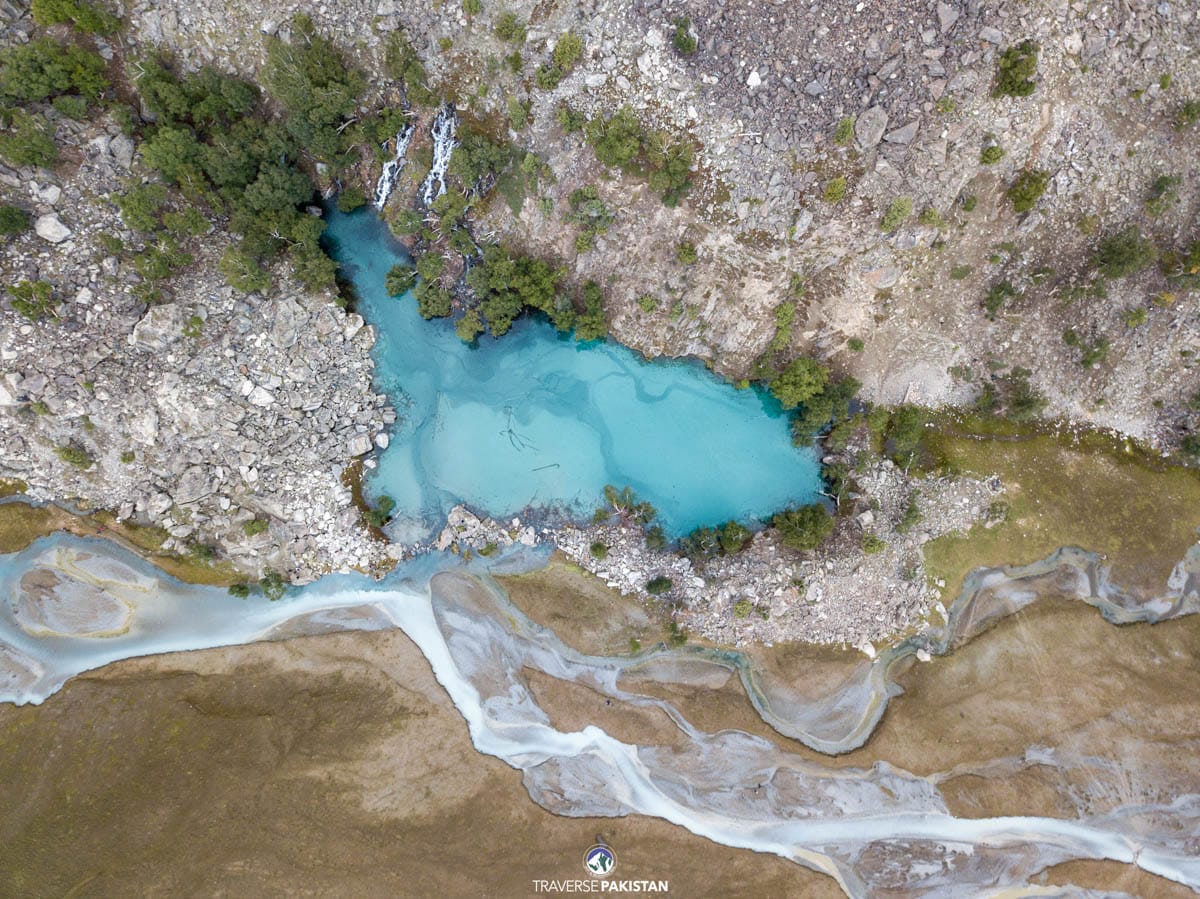 Shinghu Lake