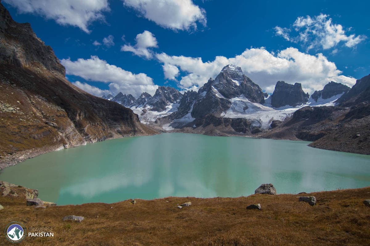Chitha Katha Lake