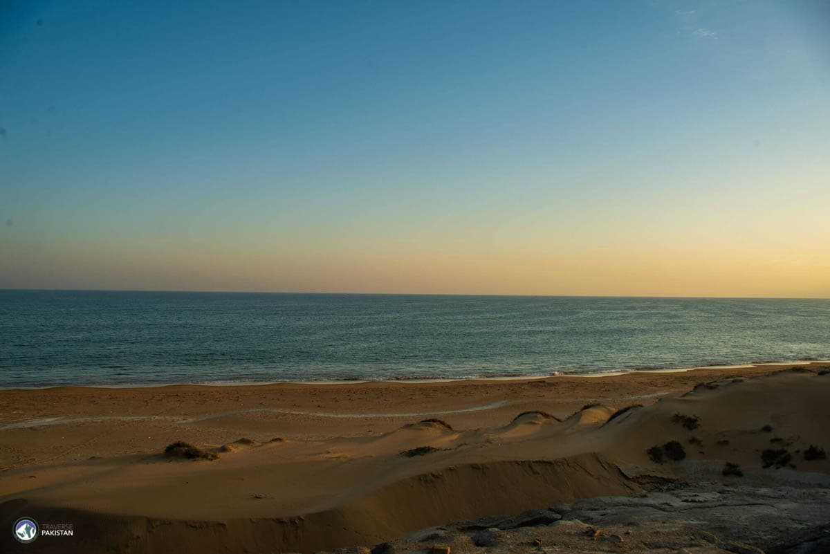 Golden Beach