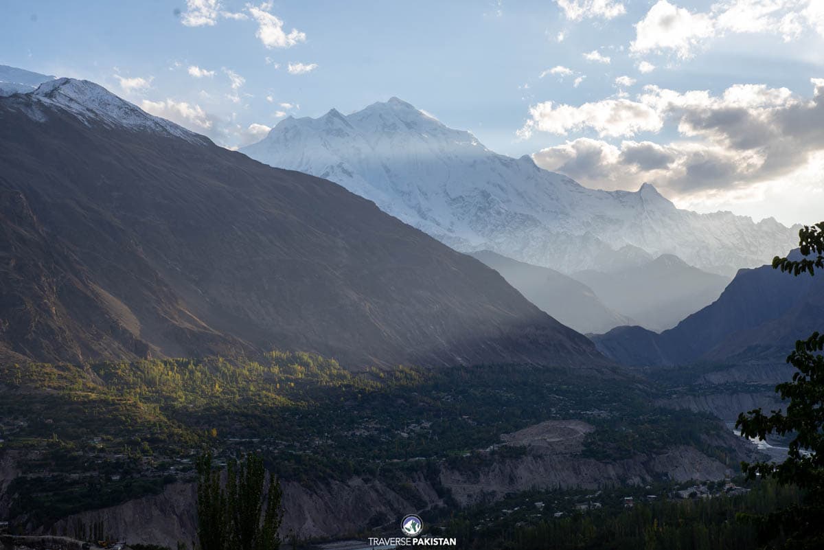 Hunza