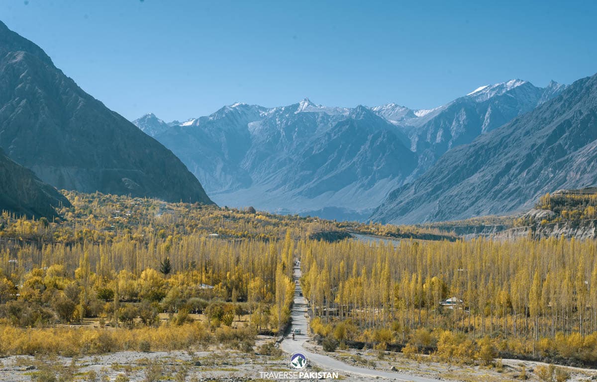 Ishkoman