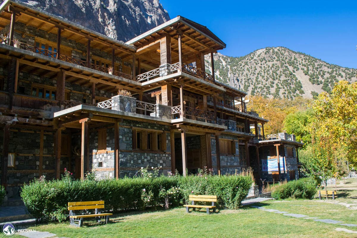Kalash Dur Museum