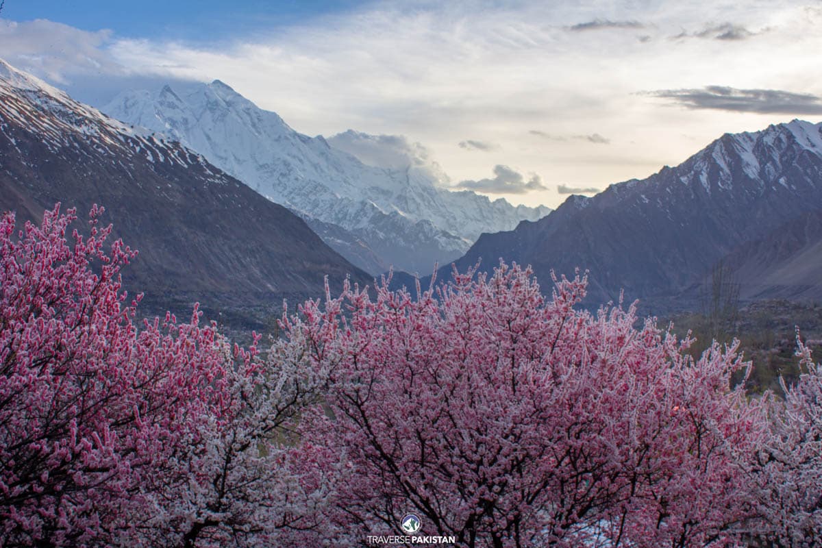 Karimabad
