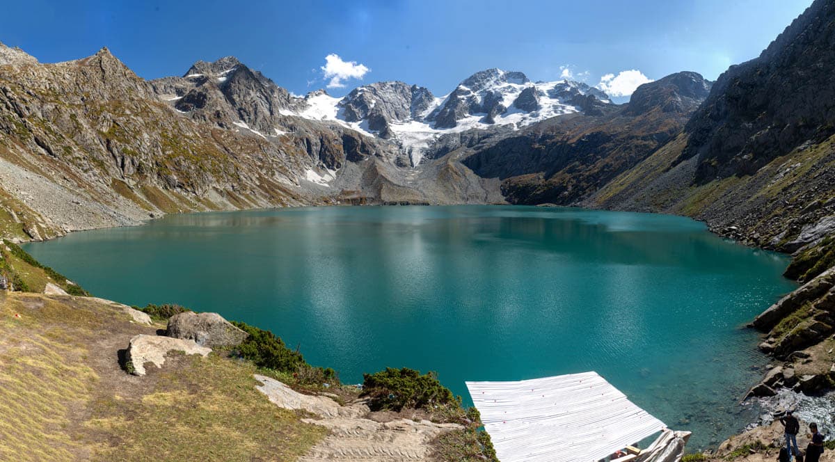 Katora Lake