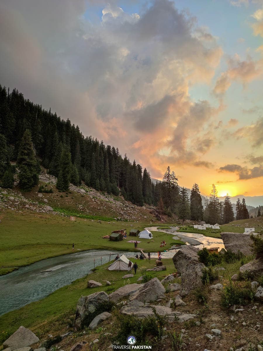 Kund Banda