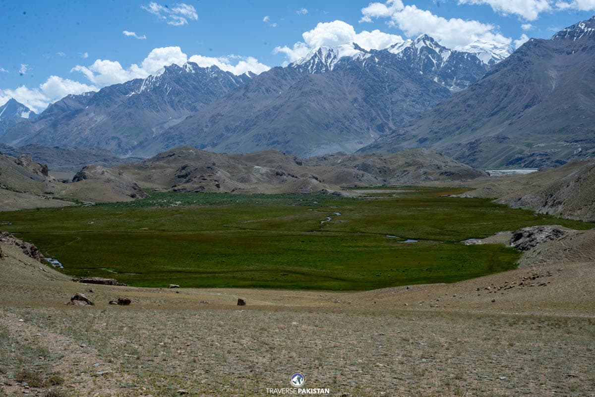 Lashkargaz