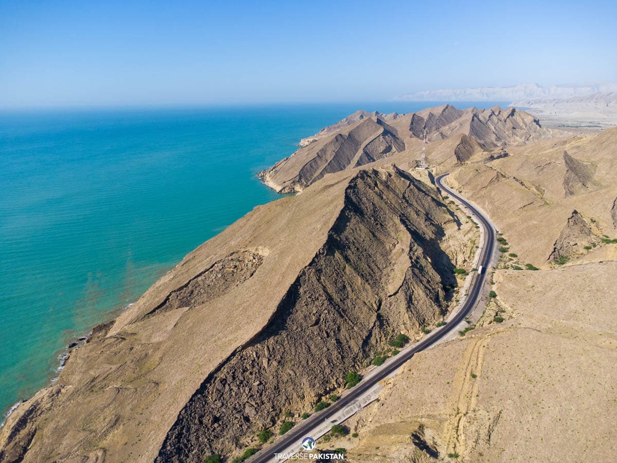 Makran