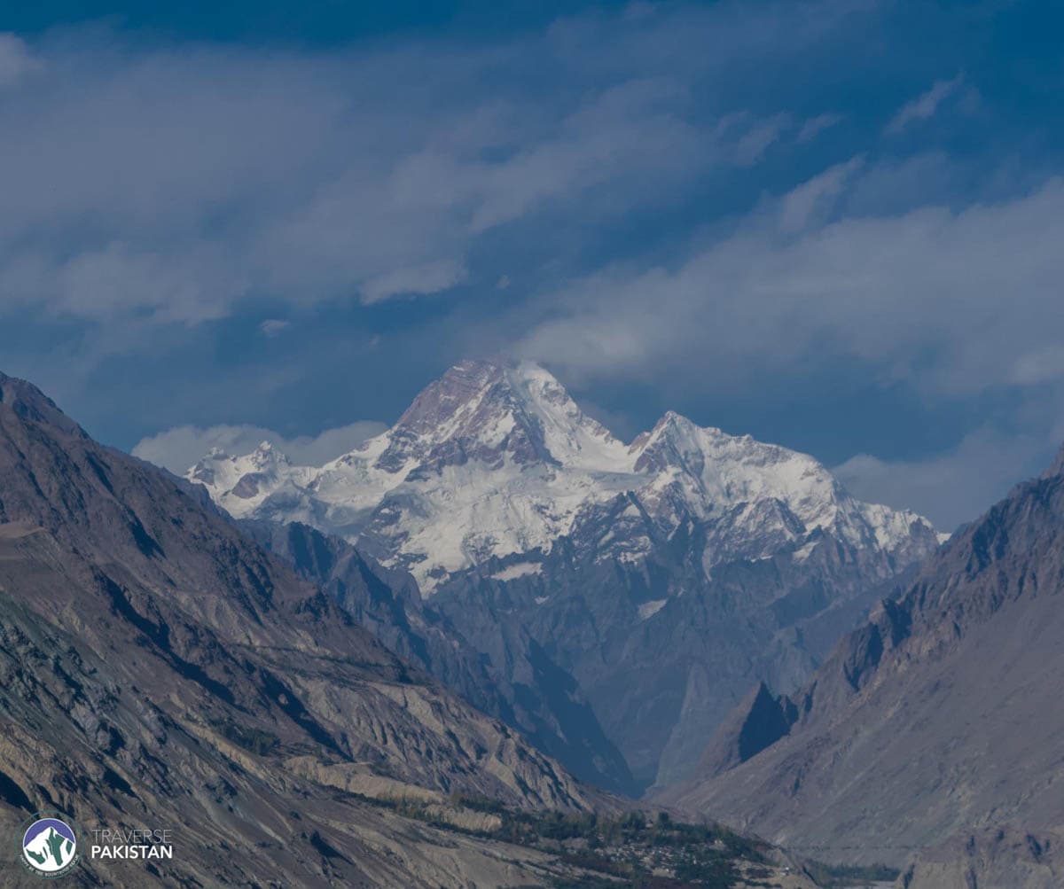 Masherbrum View Point