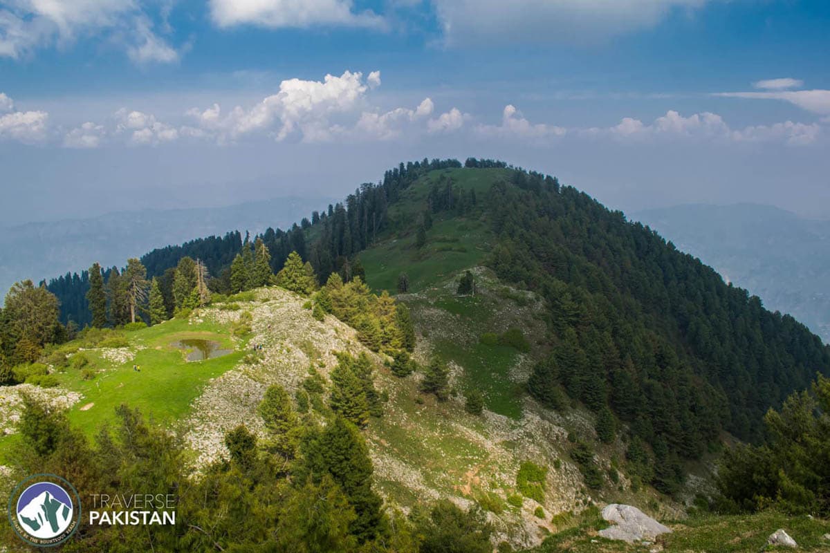 Mushkpuri