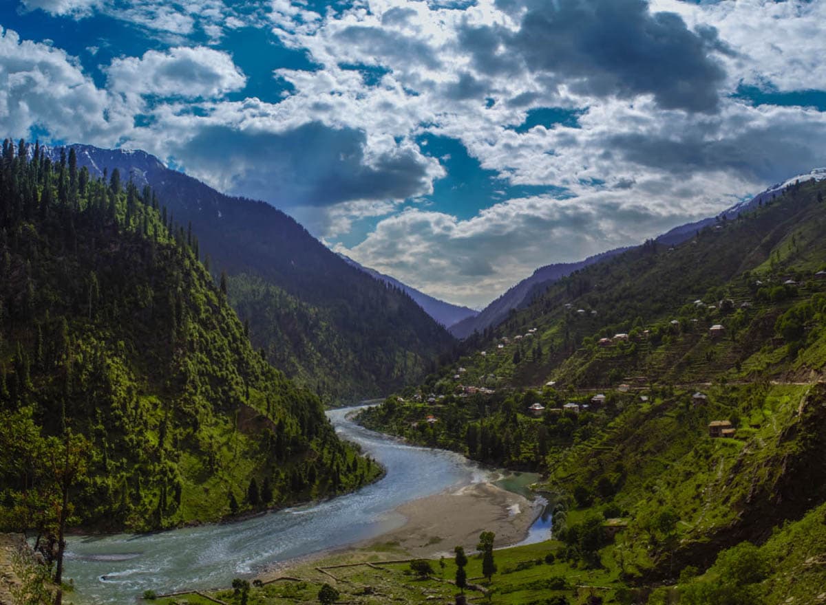 Neelam Valley