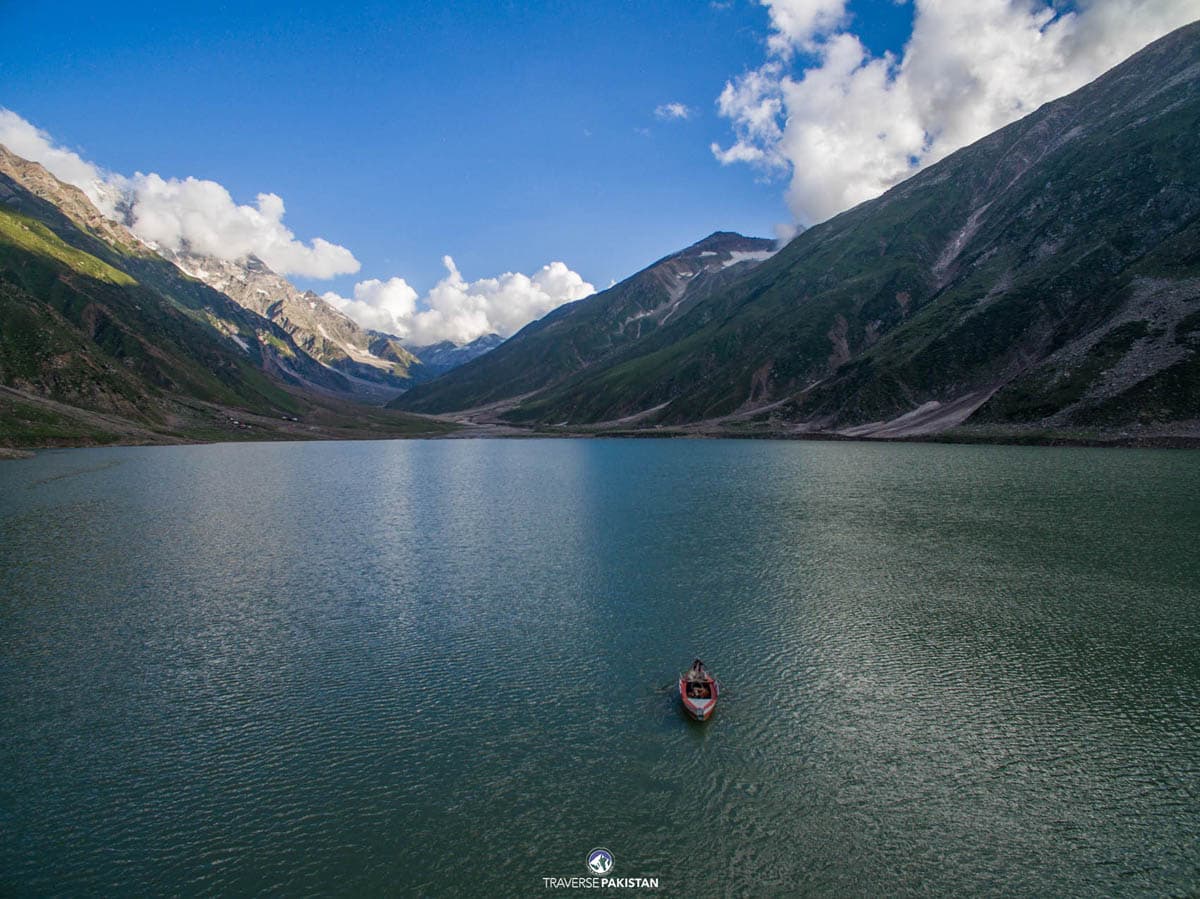 Saiful ul Malook