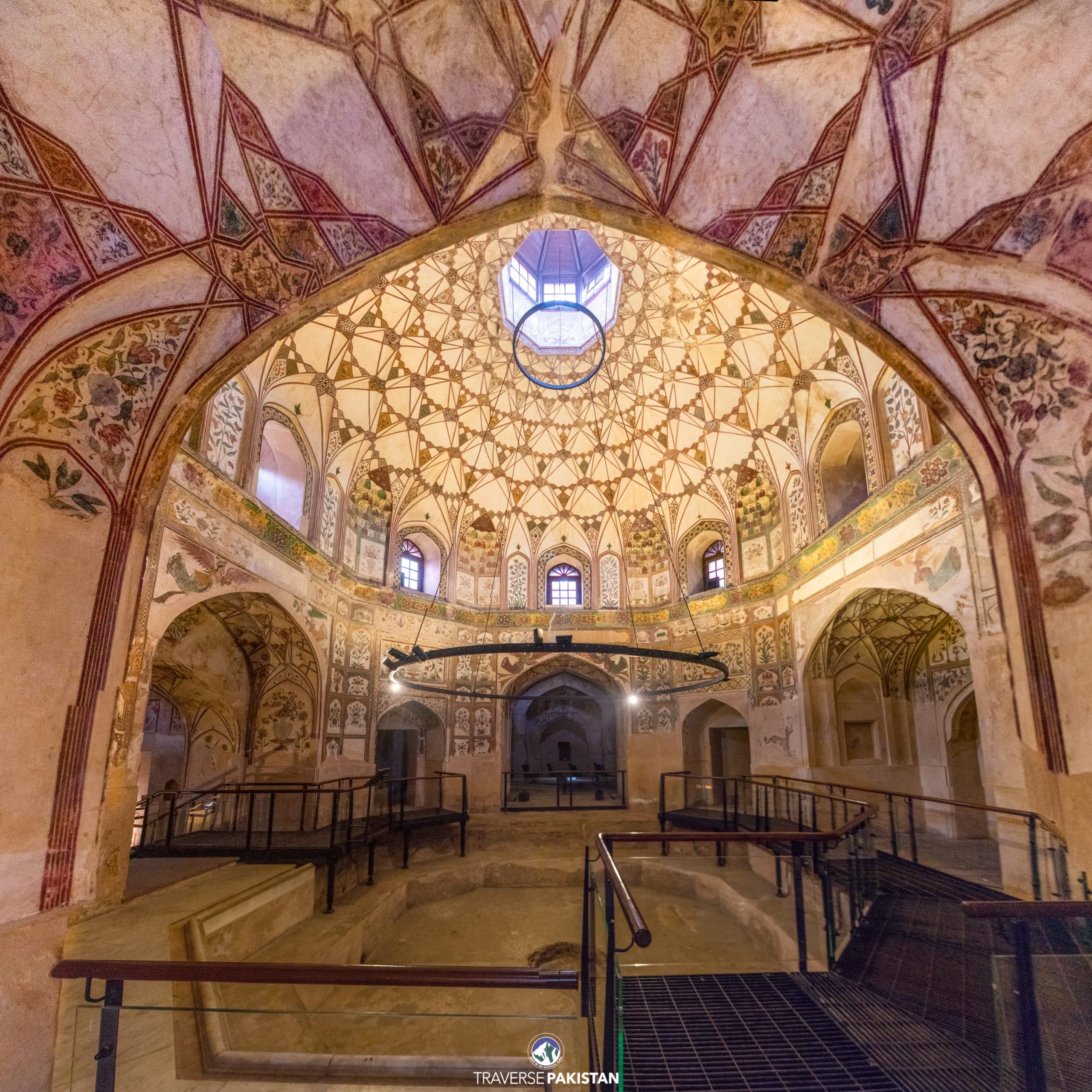 Shahi Hammam