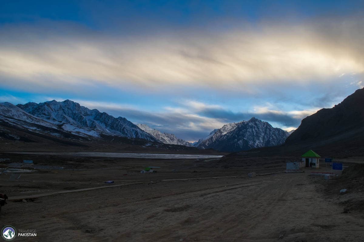 Shandur Pass