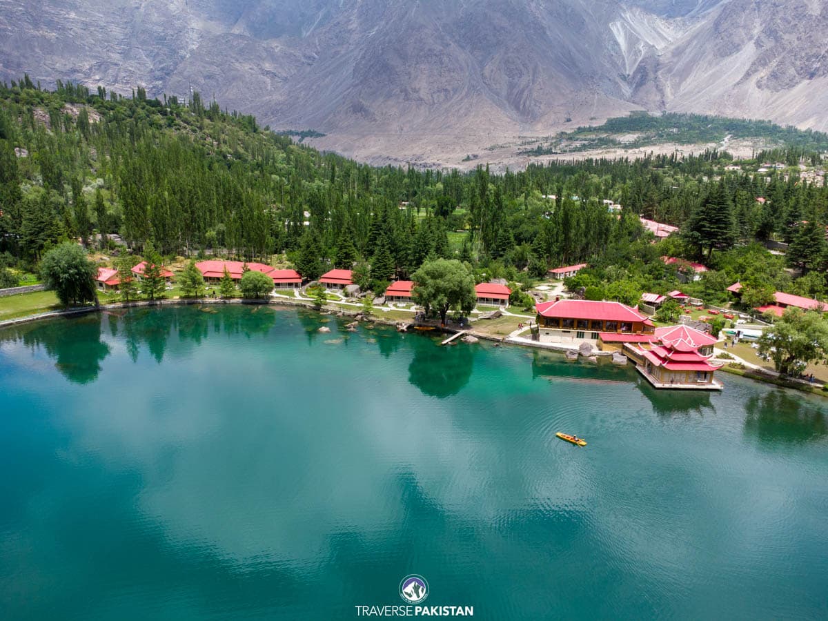 Shangrila