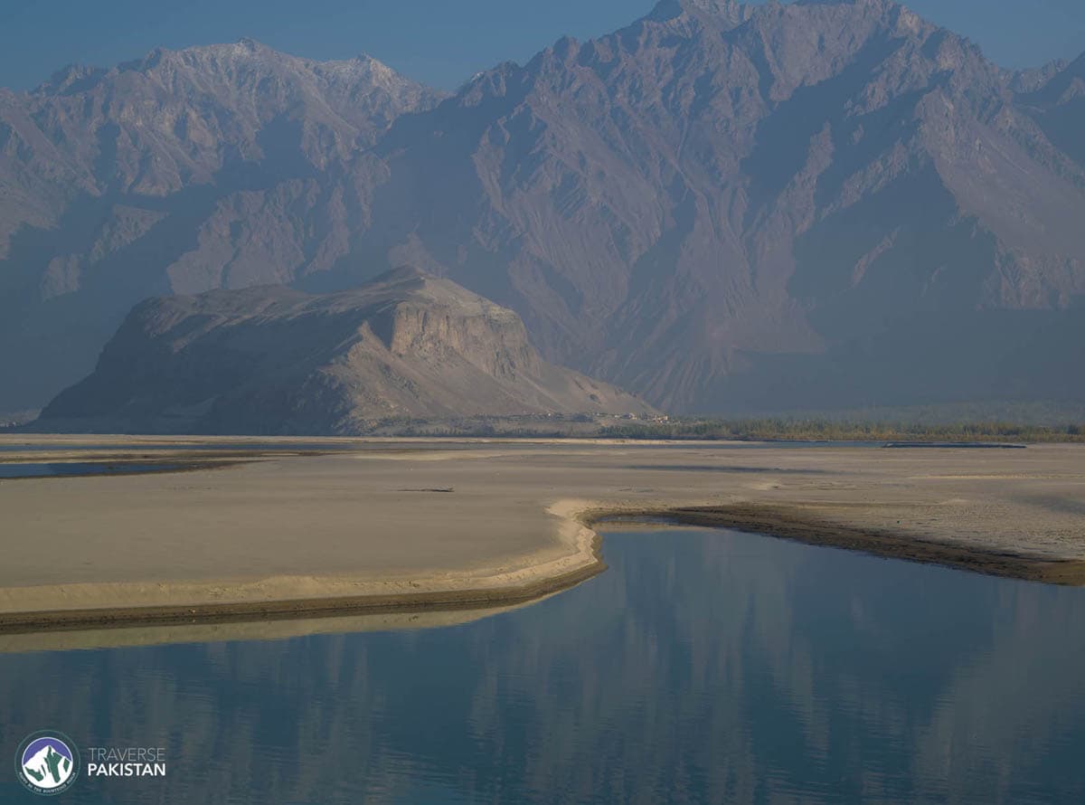 Skardu