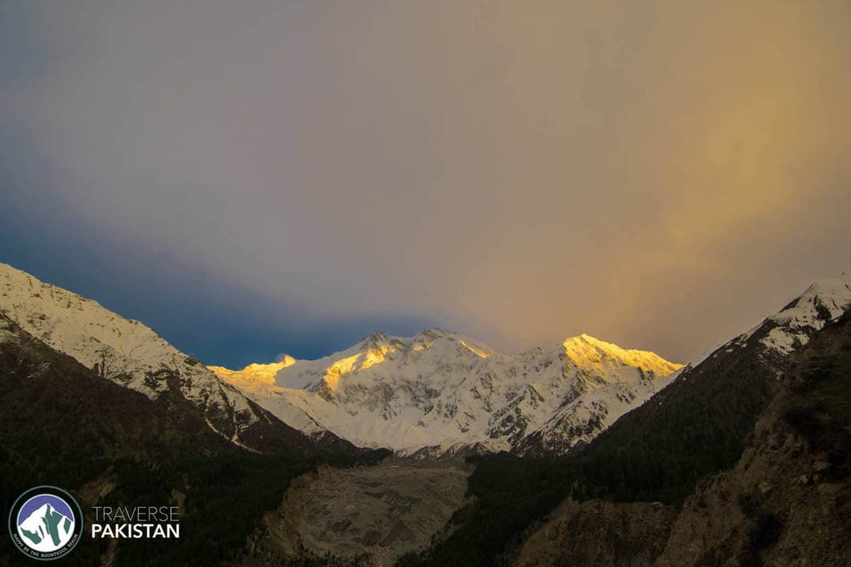 All about the Killer Mountain; Nanga Parbat
