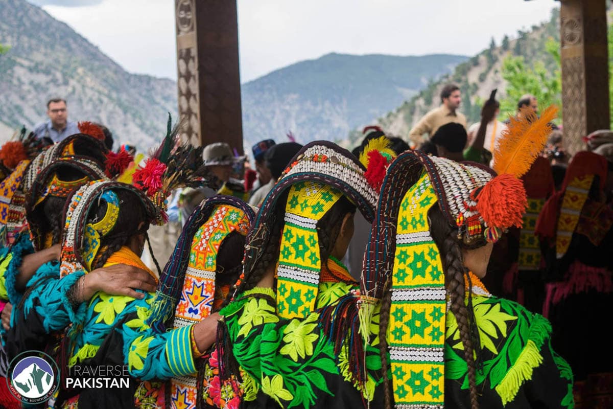 How Traverse Pakistan is different than a trivial tour Company?